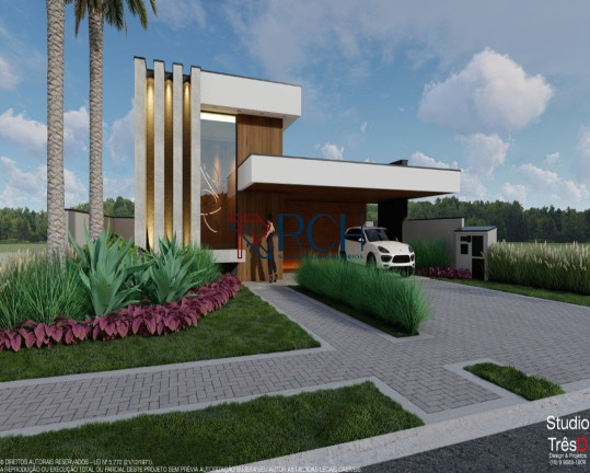 Imagem Sobrado com 3 Quartos à Venda, 264 m² em Alphaville Nova Esplanada - Votorantim Imagem Sobrado com 3 Quartos à Venda, 264 m² em Alphaville Nova Esplanada - Votorantim