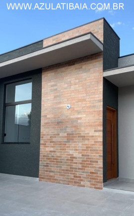 Imagem Casa com 2 Quartos à Venda, 107 m² em Nova Cerejeira - Atibaia Imagem Casa com 2 Quartos à Venda, 107 m² em Nova Cerejeira - Atibaia
