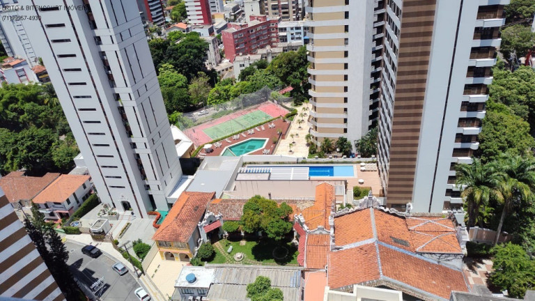 Imagem Imóvel com 4 Quartos à Venda, 170 m² em Graça - Salvador