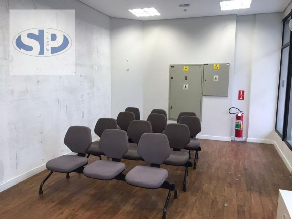 Imagem Sala Comercial para Alugar, 200 m² em Cidade Mãe Do Céu - São Paulo Imagem Sala Comercial para Alugar, 200 m² em Cidade Mãe Do Céu - São Paulo