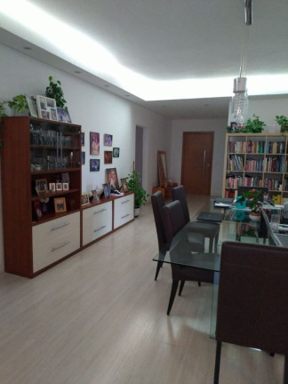 Imagem Apartamento com 6 Quartos à Venda, 200 m² em Morro Dos Ingleses - São Paulo Imagem Apartamento com 6 Quartos à Venda, 200 m² em Morro Dos Ingleses - São Paulo