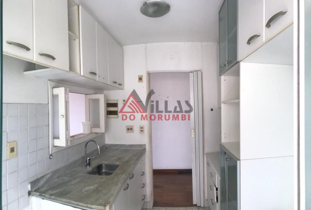 Imagem Apartamento com 3 Quartos à Venda, 79 m² em Jardim Ampliação - São Paulo Imagem Apartamento com 3 Quartos à Venda, 79 m² em Jardim Ampliação - São Paulo