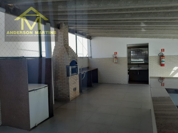 Imagem Apartamento com 3 Quartos à Venda, 75 m² em Itapuã - Vila Velha Imagem Apartamento com 3 Quartos à Venda, 75 m² em Itapuã - Vila Velha