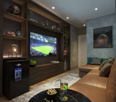 Imagem Apartamento com 2 Quartos à Venda, 51 m² em Rudge Ramos - São Bernardo Do Campo Imagem Apartamento com 2 Quartos à Venda, 51 m² em Rudge Ramos - São Bernardo Do Campo