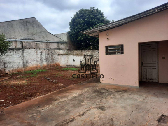 Casa com 4 Quartos à Venda, 471 m² em Jardim Lolata - Londrina