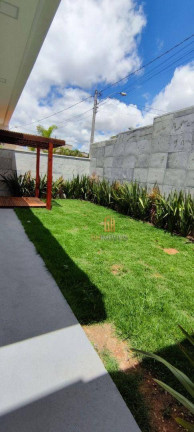 Imagem Casa com 4 Quartos à Venda, 263 m² em Condomínio Do Lago - Goiânia Imagem Casa com 4 Quartos à Venda, 263 m² em Condomínio Do Lago - Goiânia
