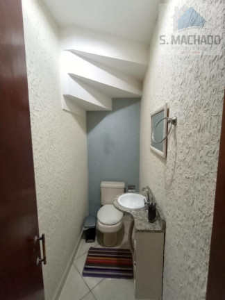 Imagem Casa com 3 Quartos à Venda, 100 m² em Parque Oratório - Santo André