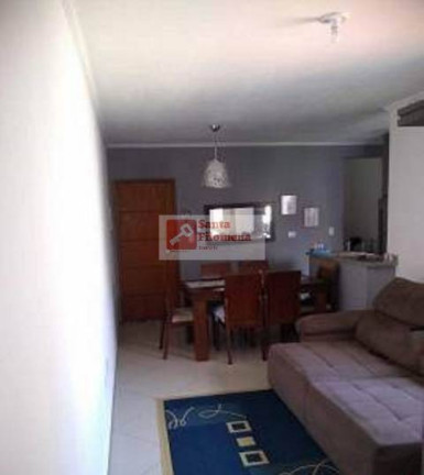Imagem Cobertura com 2 Quartos à Venda, 124 m² em Casa Branca - Santo André Imagem Cobertura com 2 Quartos à Venda, 124 m² em Casa Branca - Santo André