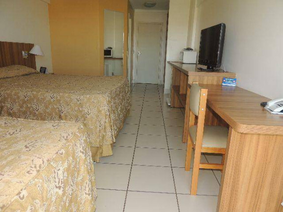 Imagem Apartamento com 1 Quarto à Venda, 27 m² em Solar De Caldas Novas - Caldas Novas Imagem Apartamento com 1 Quarto à Venda, 27 m² em Solar De Caldas Novas - Caldas Novas