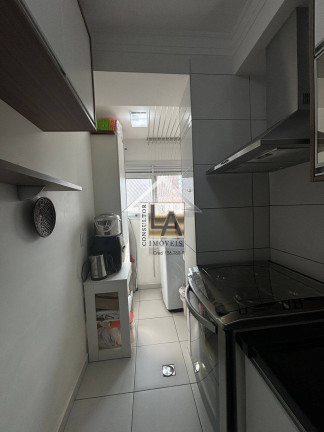 Imagem Apartamento com 2 Quartos à Venda, 66 m² em Vila Andrade - São Paulo