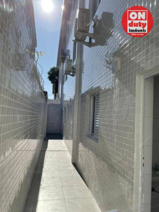 Imagem Casa com 3 Quartos à Venda, 97 m² em Ponta Da Praia - Santos Imagem Casa com 3 Quartos à Venda, 97 m² em Ponta Da Praia - Santos