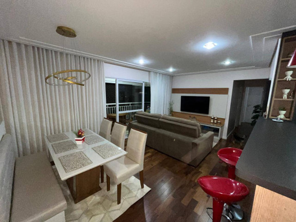 Imagem Apartamento com 3 Quartos à Venda, 96 m² em Boa Vista - São Caetano Do Sul Imagem Apartamento com 3 Quartos à Venda, 96 m² em Boa Vista - São Caetano Do Sul