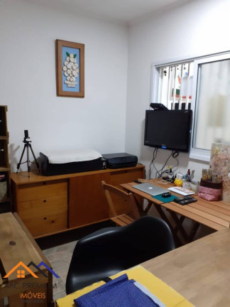 Imagem Sobrado com 3 Quartos à Venda,  em Vila Pires - Santo André