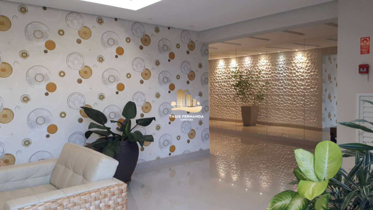 Imagem Apartamento com 1 Quarto à Venda, 68 m² em Caiçara - Praia Grande Imagem Apartamento com 1 Quarto à Venda, 68 m² em Caiçara - Praia Grande
