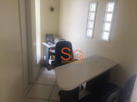 Imagem Sala Comercial à Venda, 66 m² em Jardim - Santo André Imagem Sala Comercial à Venda, 66 m² em Jardim - Santo André