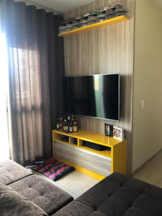 Imagem Apartamento com 2 Quartos à Venda, 55 m² em Jardim Dos Bandeirantes - São José Dos Campos Imagem Apartamento com 2 Quartos à Venda, 55 m² em Jardim Dos Bandeirantes - São José Dos Campos
