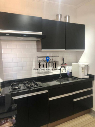 Imagem Apartamento com 3 Quartos à Venda, 85 m² em Vila Helena - Atibaia Imagem Apartamento com 3 Quartos à Venda, 85 m² em Vila Helena - Atibaia