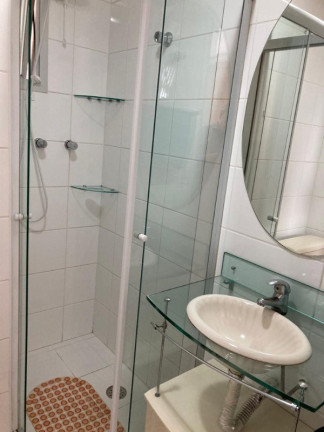 Imagem Imóvel com 2 Quartos à Venda, 60 m² em Vila Santa Catarina - São Paulo