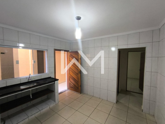 Imagem Casa com 2 Quartos para Alugar, 100 m² em Jardim Pinhal - Guarulhos Imagem Casa com 2 Quartos para Alugar, 100 m² em Jardim Pinhal - Guarulhos