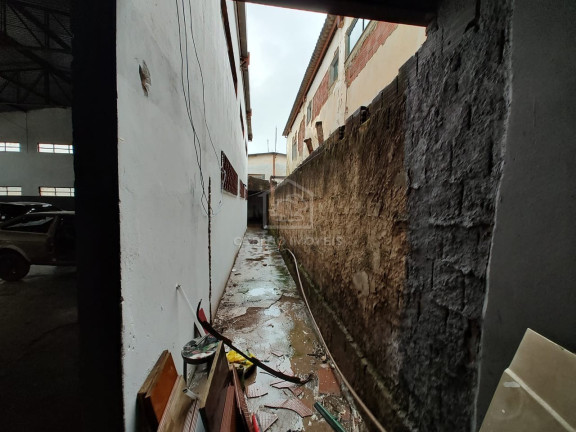 Imagem Imóvel para Alugar, 705 m² em Setor Industrial - Ceilândia