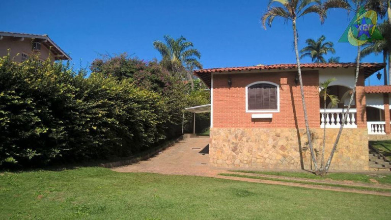 Imagem Casa com 3 Quartos à Venda, 270 m² em Centro - Vinhedo Imagem Casa com 3 Quartos à Venda, 270 m² em Centro - Vinhedo
