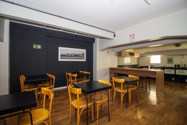 Imagem Apartamento com 1 Quarto à Venda, 18 m² em Centro Histórico - Porto Alegre Imagem Apartamento com 1 Quarto à Venda, 18 m² em Centro Histórico - Porto Alegre