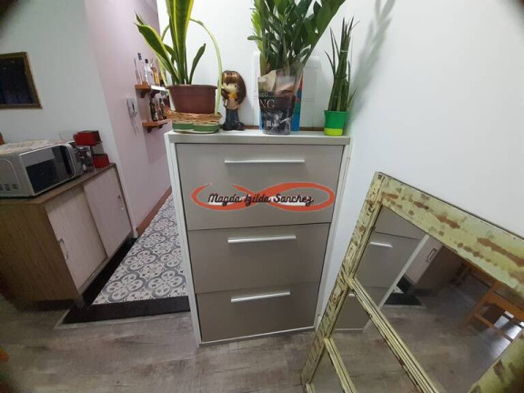 Imagem Apartamento com 2 Quartos à Venda, 47 m² em Vila Matilde - São Paulo Imagem Apartamento com 2 Quartos à Venda, 47 m² em Vila Matilde - São Paulo