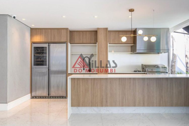 Imagem Casa com 4 Quartos à Venda, 600 m² em Granja Julieta - São Paulo Imagem Casa com 4 Quartos à Venda, 600 m² em Granja Julieta - São Paulo