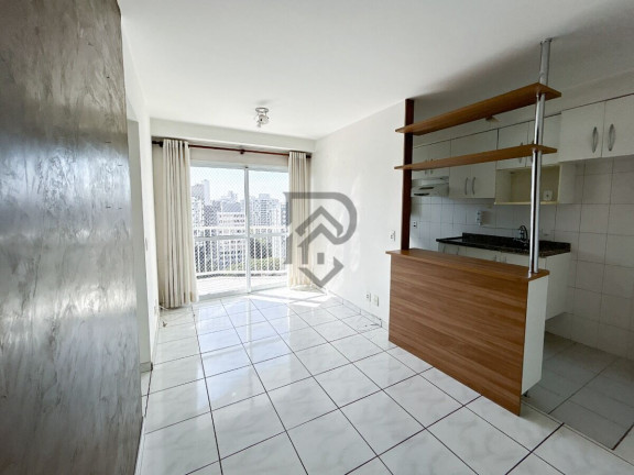 Imagem Apartamento com 2 Quartos à Venda, 48 m² em Vila Mariana - São Paulo