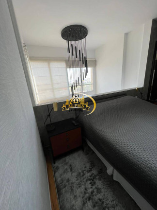 Imagem Apartamento com 2 Quartos à Venda, 82 m² em Alphaville - Barueri