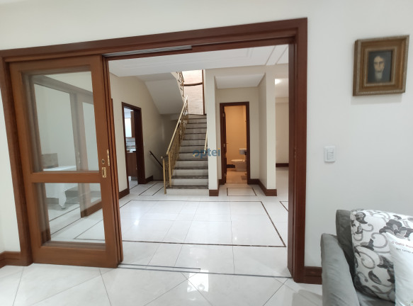 Imagem Casa com 5 Quartos à Venda, 471 m² em Anchieta - São Bernardo Do Campo