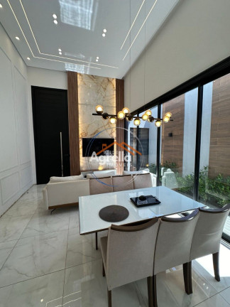 Imagem Casa com 3 Quartos à Venda, 145 m² em Jardim Veneza - Mogi Guaçu Imagem Casa com 3 Quartos à Venda, 145 m² em Jardim Veneza - Mogi Guaçu