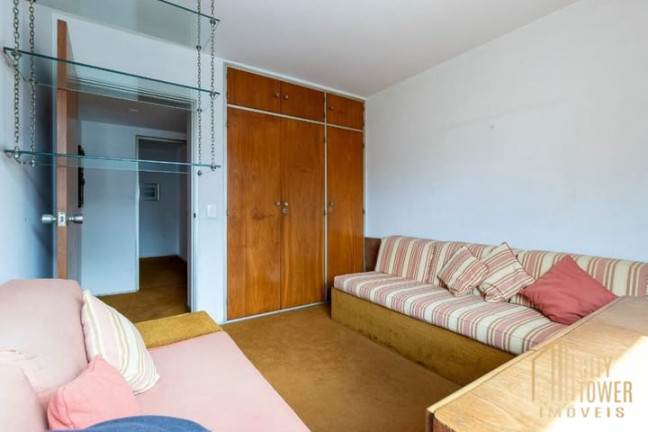 Imagem Apartamento com 3 Quartos à Venda, 137 m² em Itaim Bibi - São Paulo Imagem Apartamento com 3 Quartos à Venda, 137 m² em Itaim Bibi - São Paulo