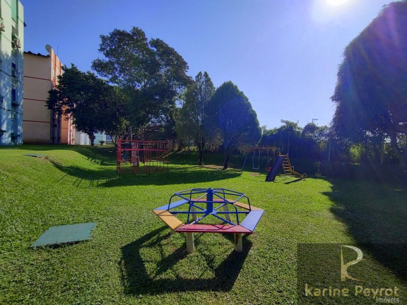 Imagem Apartamento com 2 Quartos à Venda, 50 m² em Rio Dos Sinos - São Leopoldo Imagem Apartamento com 2 Quartos à Venda, 50 m² em Rio Dos Sinos - São Leopoldo