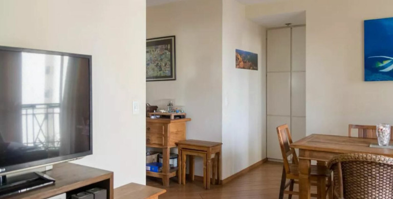 Imagem Apartamento com 3 Quartos à Venda, 88 m² em Rudge Ramos - São Bernardo Do Campo