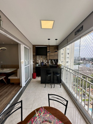 Imagem Apartamento com 3 Quartos à Venda, 100 m² em Barra Funda - São Paulo Imagem Apartamento com 3 Quartos à Venda, 100 m² em Barra Funda - São Paulo