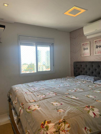 Imagem Apartamento com 3 Quartos à Venda, 80 m² em Alto Da Mooca - São Paulo Imagem Apartamento com 3 Quartos à Venda, 80 m² em Alto Da Mooca - São Paulo