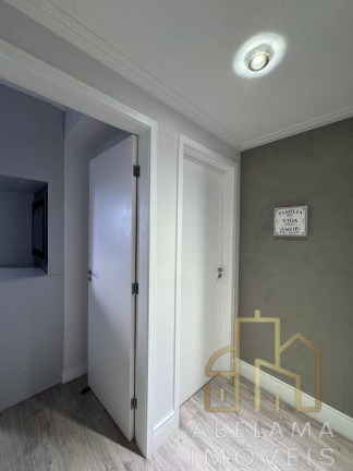 Imagem Apartamento com 3 Quartos à Venda, 88 m² em Vila Valparaíso - Santo André