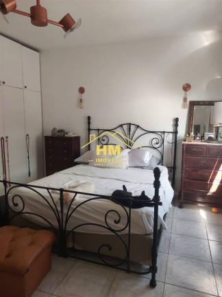 Imagem Apartamento com 2 Quartos à Venda, 89 m² em Jose Menino - Santos Imagem Apartamento com 2 Quartos à Venda, 89 m² em Jose Menino - Santos