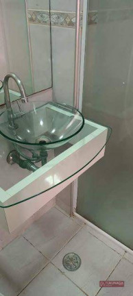 Imagem Apartamento com 2 Quartos à Venda, 50 m² em Santa Teresinha - São Paulo