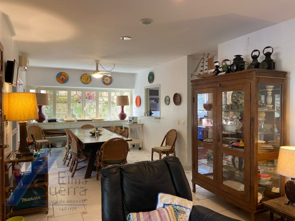 Imagem Casa com 4 Quartos à Venda, 282 m² em Lázaro - Ubatuba Imagem Casa com 4 Quartos à Venda, 282 m² em Lázaro - Ubatuba