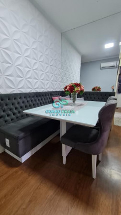 Imagem Apartamento com 2 Quartos à Venda, 59 m² em Enseada - Guarujá Imagem Apartamento com 2 Quartos à Venda, 59 m² em Enseada - Guarujá