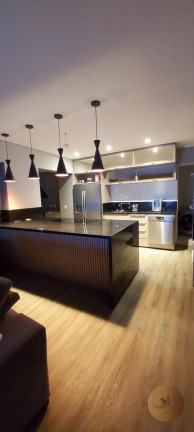Imagem Apartamento com 4 Quartos à Venda, 151 m² em Jardim Chácara Inglesa - São Bernardo Do Campo