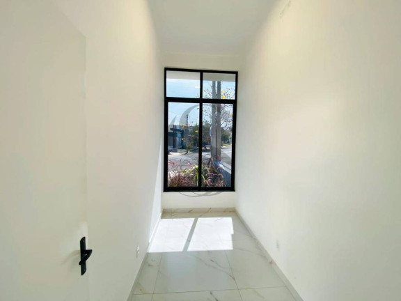 Imagem Casa de Condomínio com 3 Quartos à Venda, 135 m² em Jardim Novo Horizonte - Sorocaba