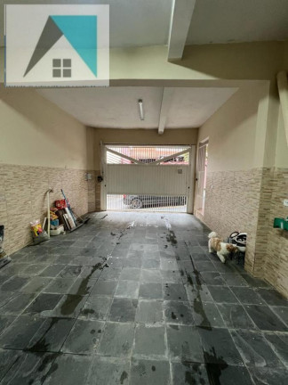 Imagem Casa com 3 Quartos à Venda, 213 m² em Panorama (polvilho) - Cajamar