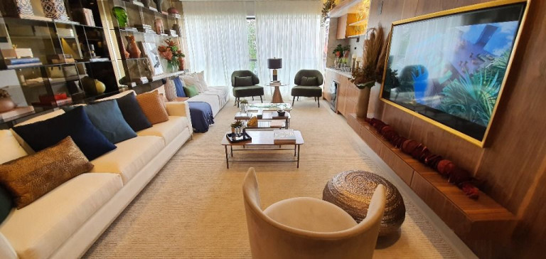 Imagem Imóvel com 2 Quartos à Venda, 91 m² em Perdizes - São Paulo