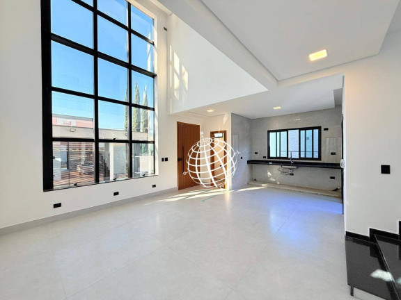 Imagem Casa com 3 Quartos à Venda, 145 m² em Jardim Jaraguá - Atibaia Imagem Casa com 3 Quartos à Venda, 145 m² em Jardim Jaraguá - Atibaia