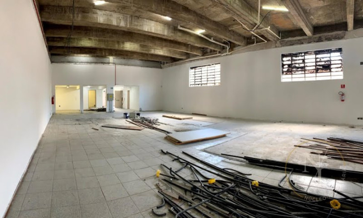 Imagem Imóvel Comercial para Alugar, 550 m² em Vila Galvão - Guarulhos