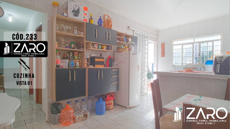 Imagem Casa com 2 Quartos à Venda, 133 m² em Vila Nova - Rio Claro Imagem Casa com 2 Quartos à Venda, 133 m² em Vila Nova - Rio Claro