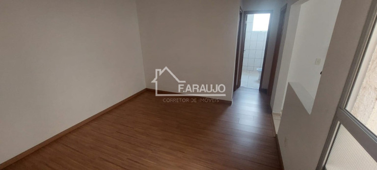 Imagem Apartamento com 2 Quartos à Venda, 48 m² em Jardim América - Sorocaba Imagem Apartamento com 2 Quartos à Venda, 48 m² em Jardim América - Sorocaba